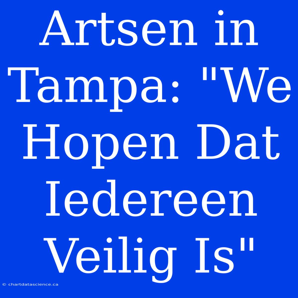 Artsen In Tampa: 