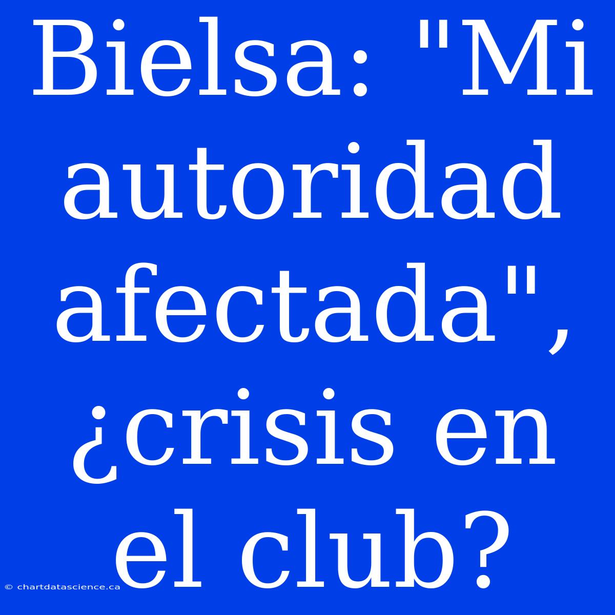 Bielsa: 