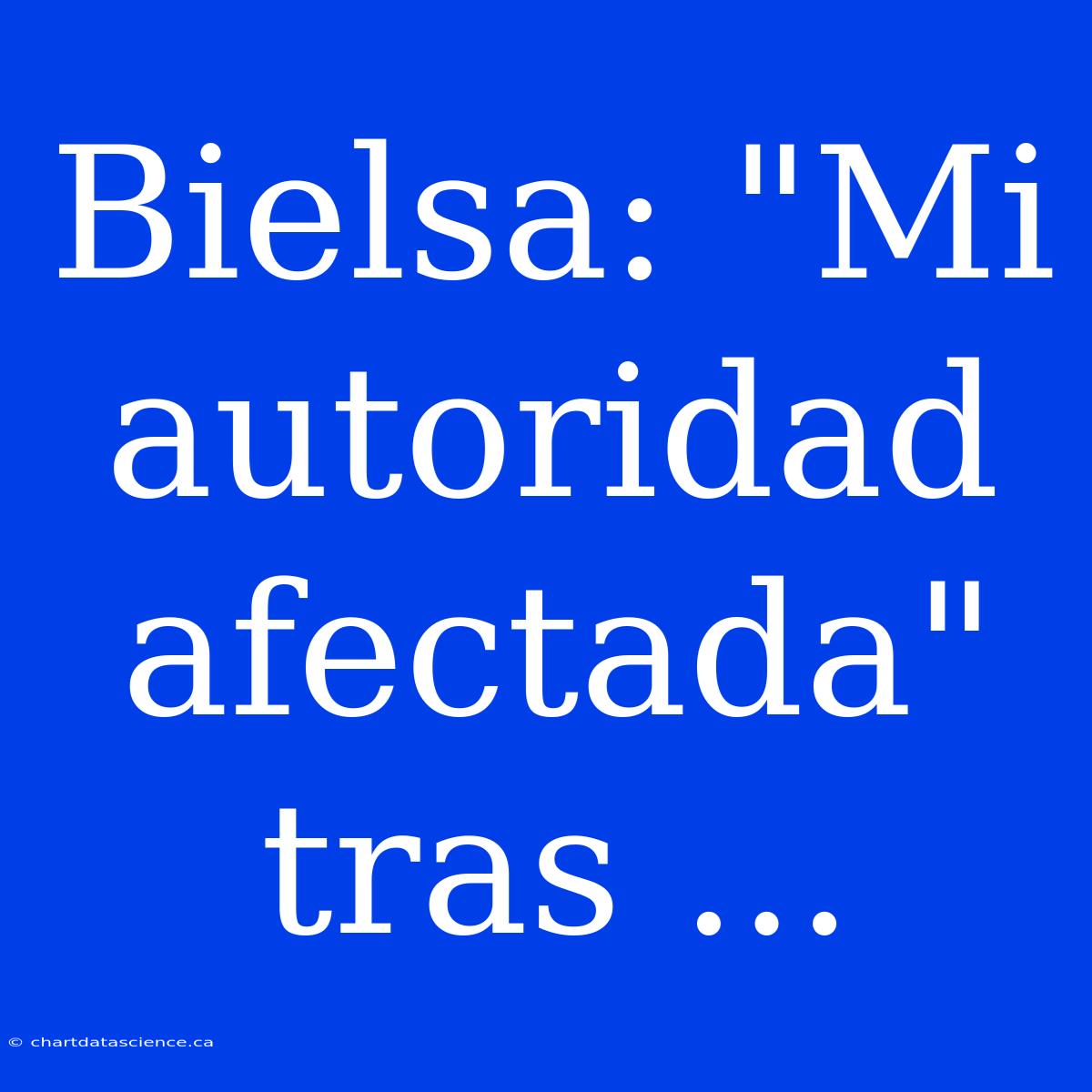 Bielsa: 