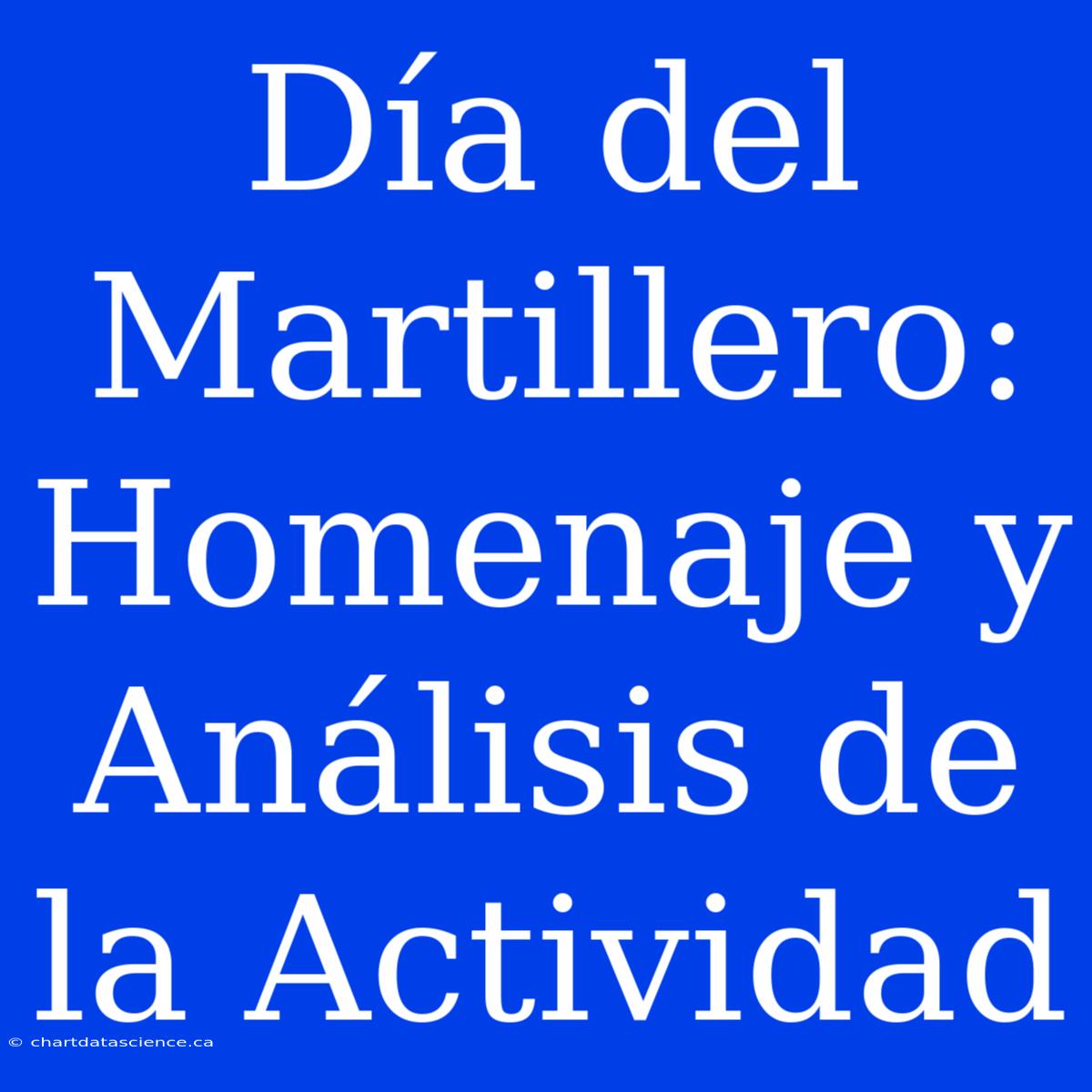 Día Del Martillero: Homenaje Y Análisis De La Actividad