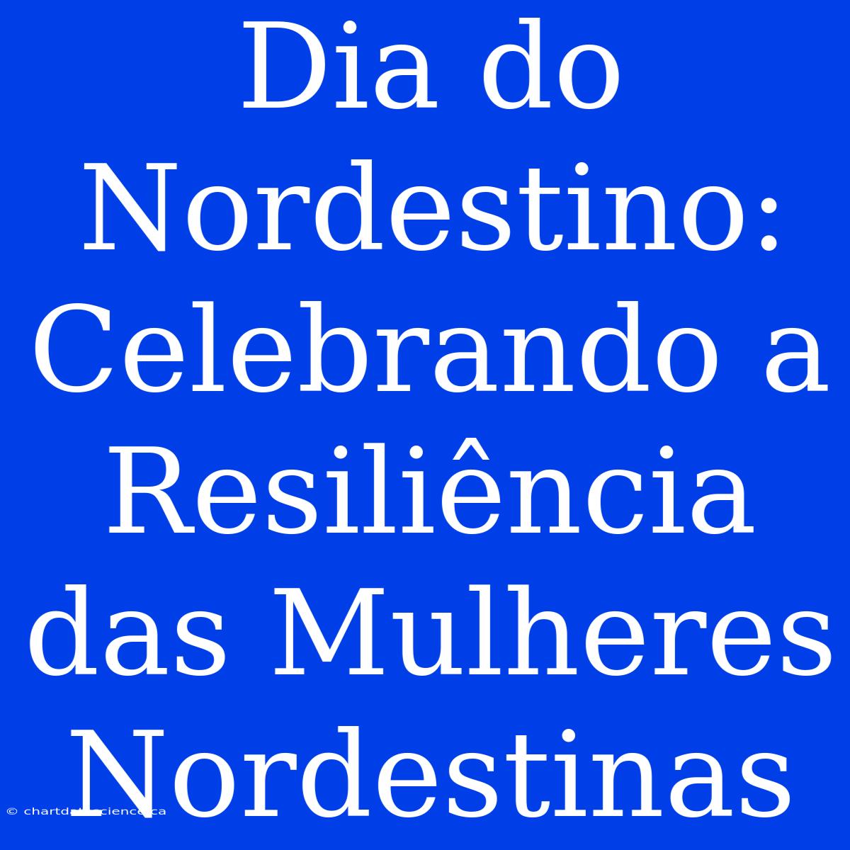 Dia Do Nordestino: Celebrando A Resiliência Das Mulheres Nordestinas