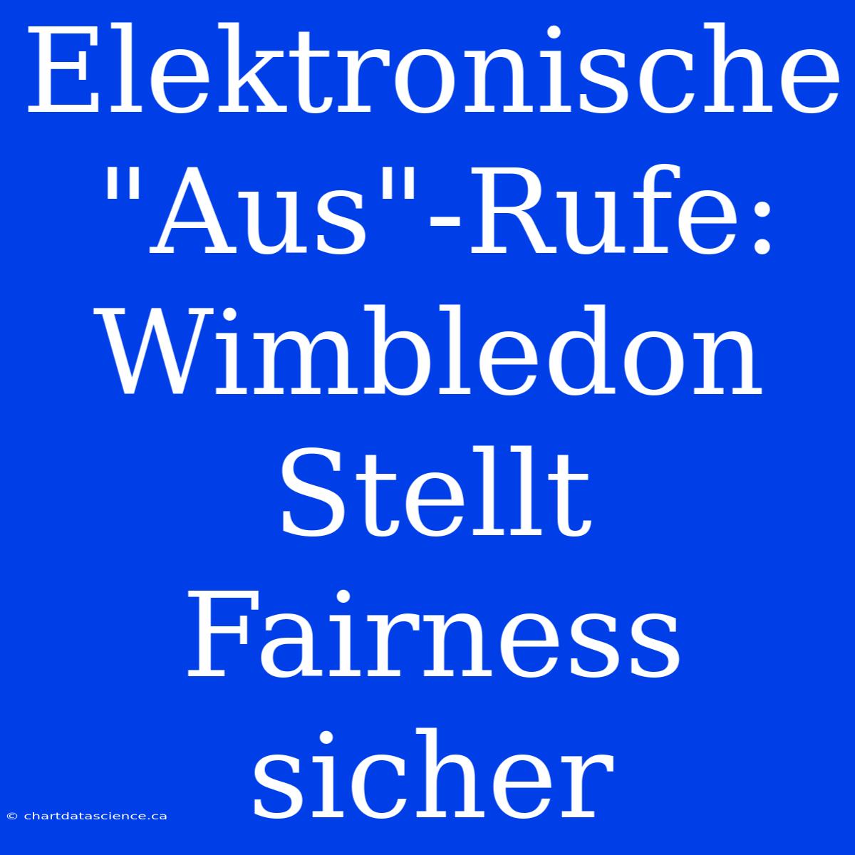 Elektronische 