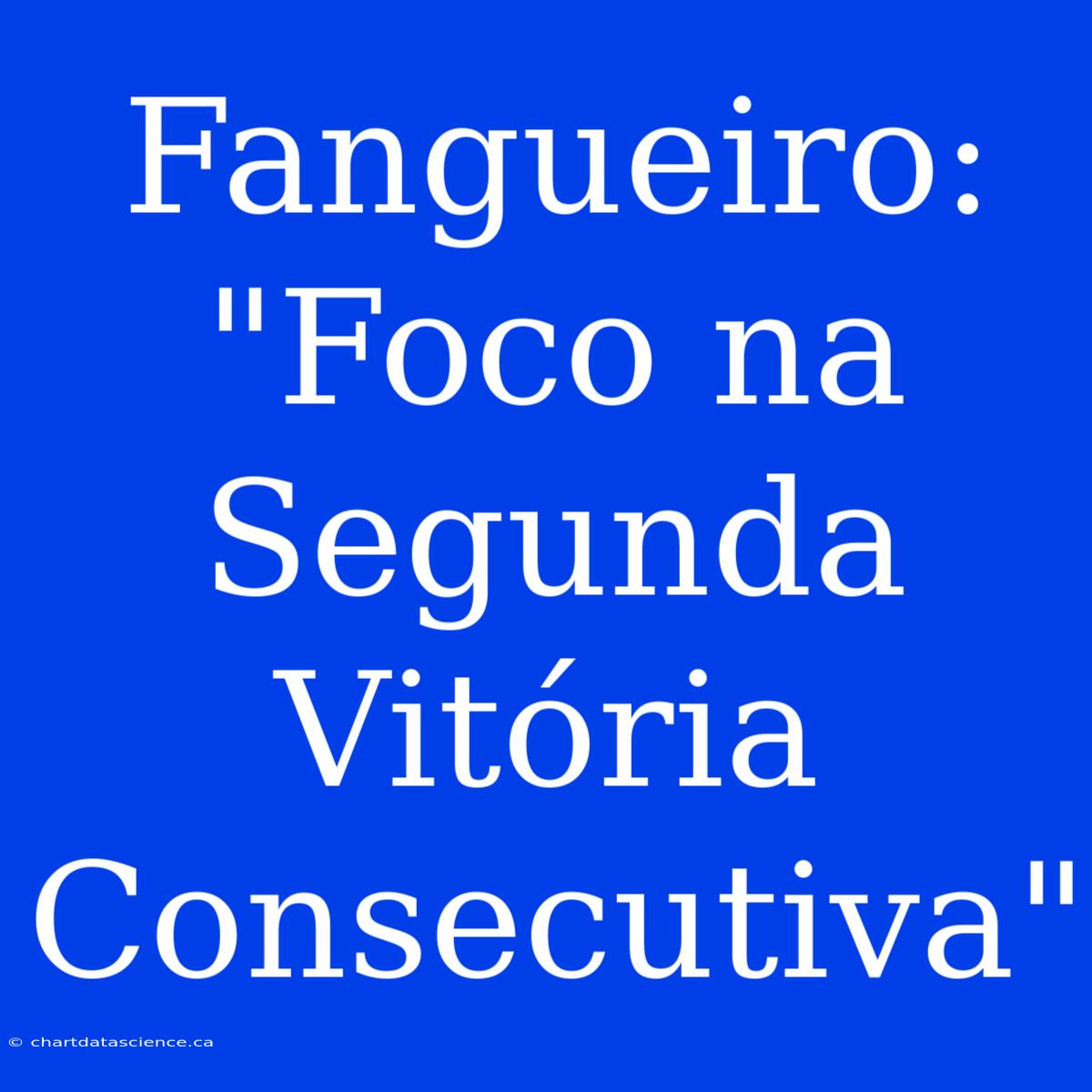 Fangueiro: 