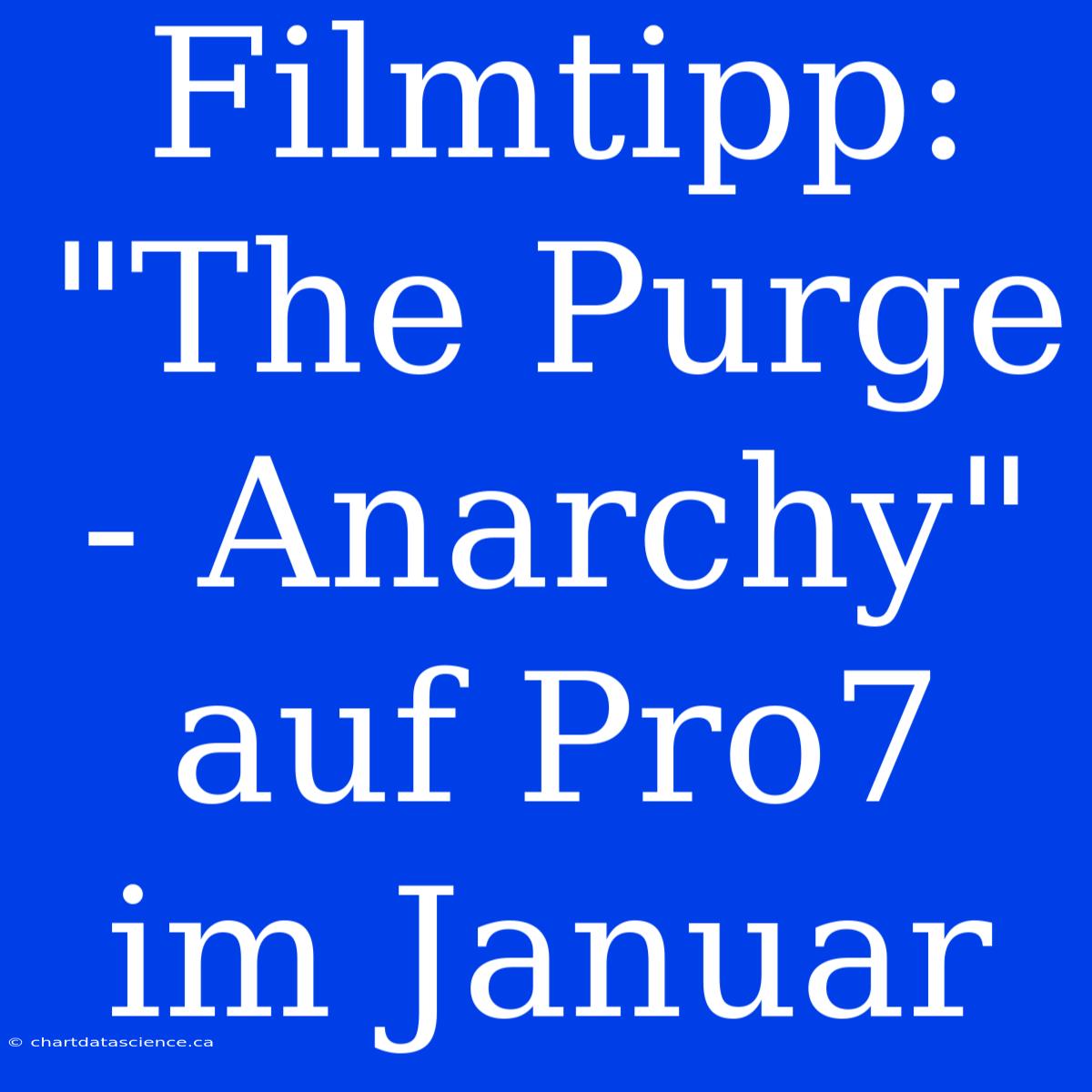 Filmtipp: 