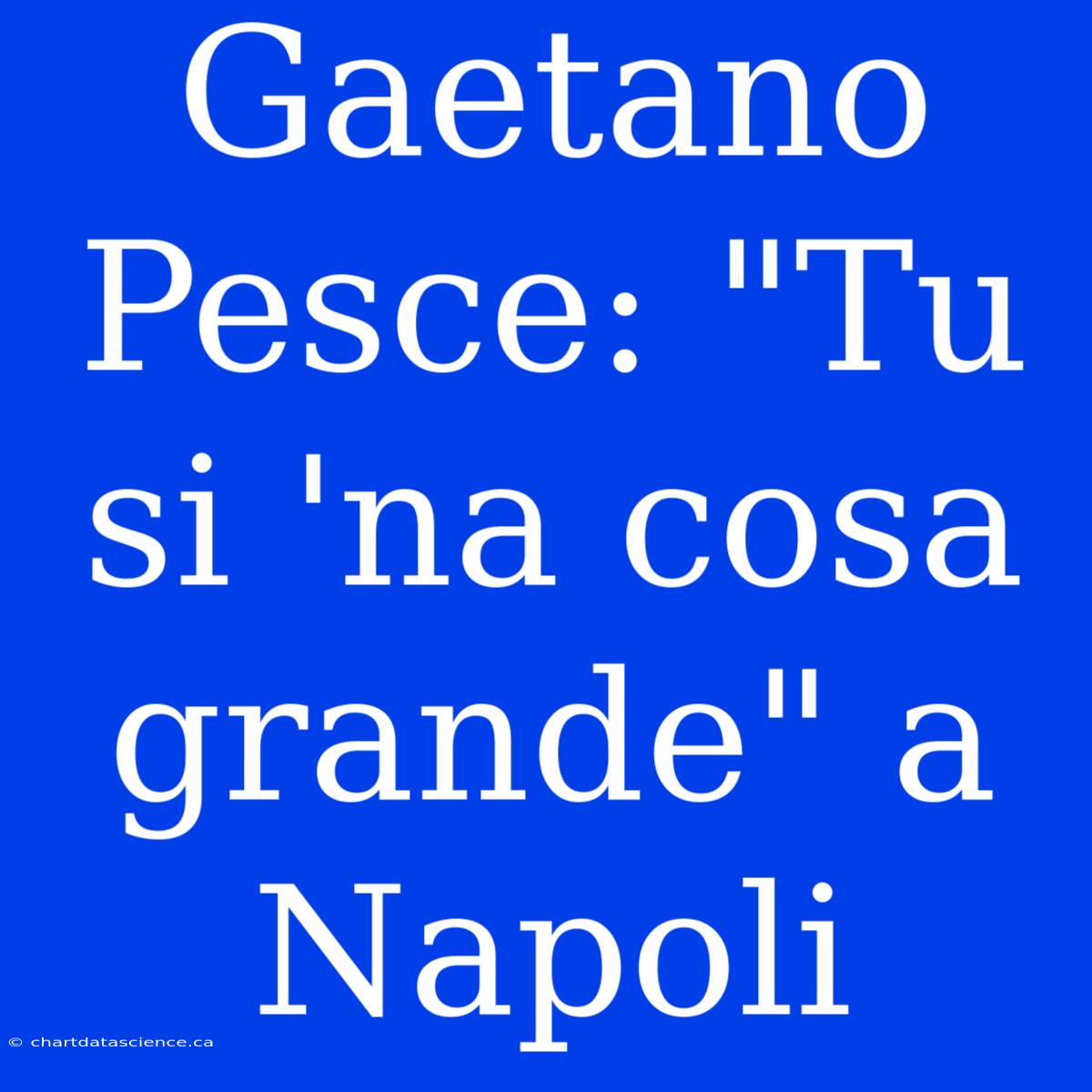 Gaetano Pesce: 