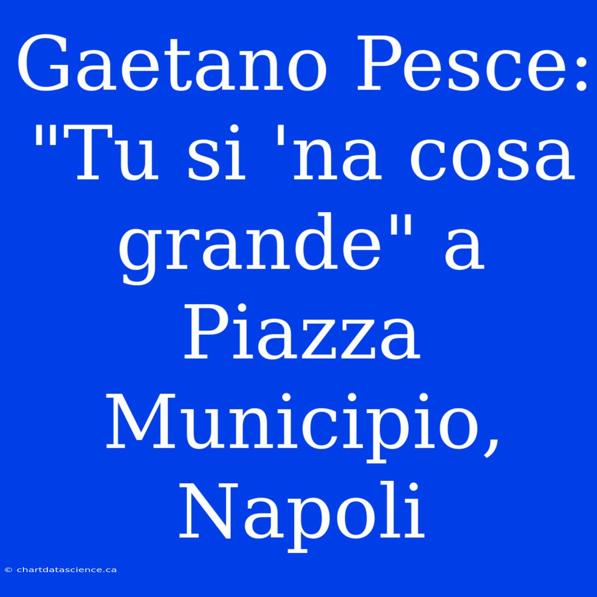 Gaetano Pesce: 