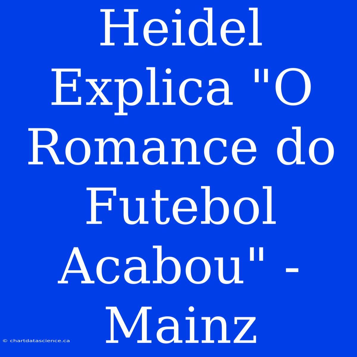 Heidel Explica 