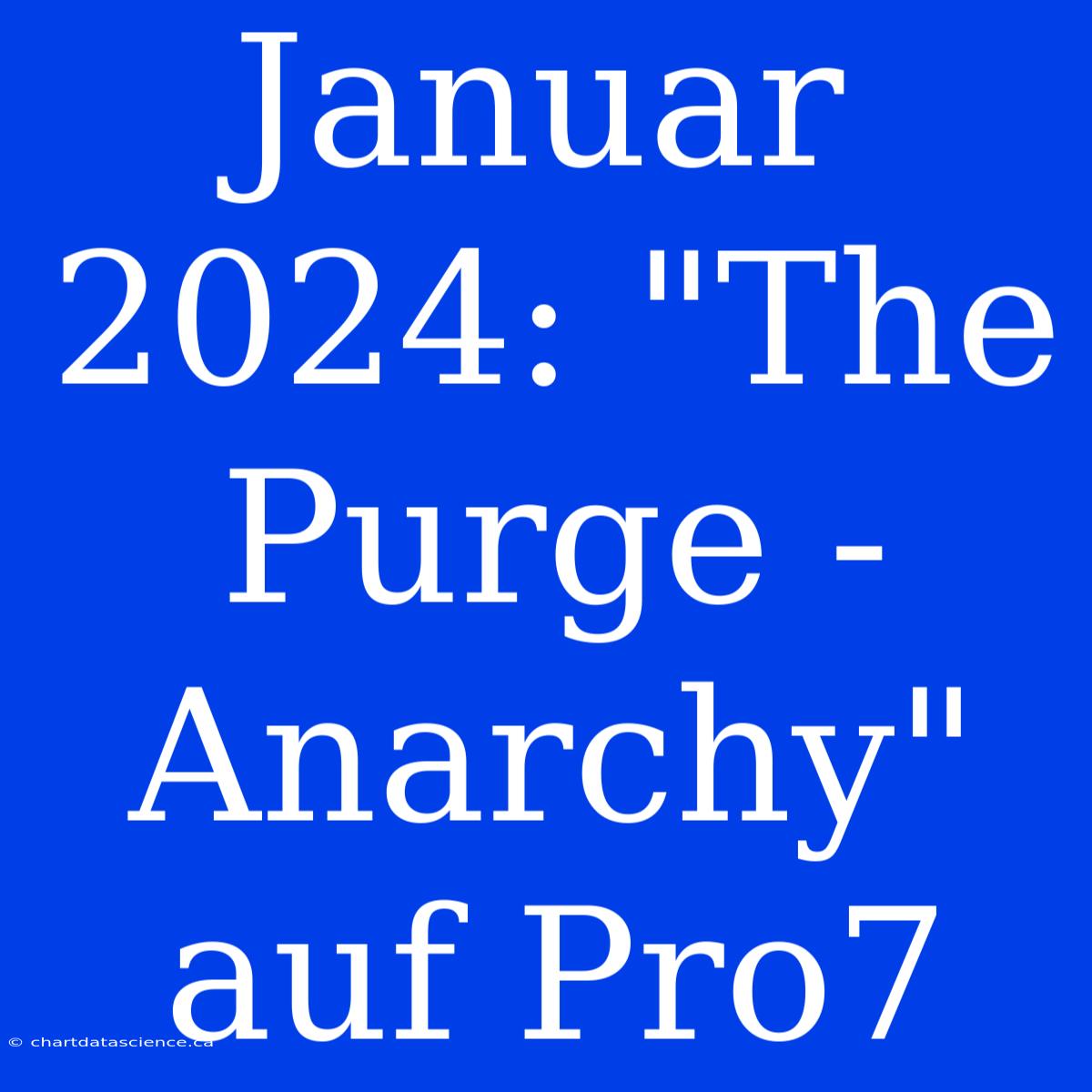 Januar 2024: 