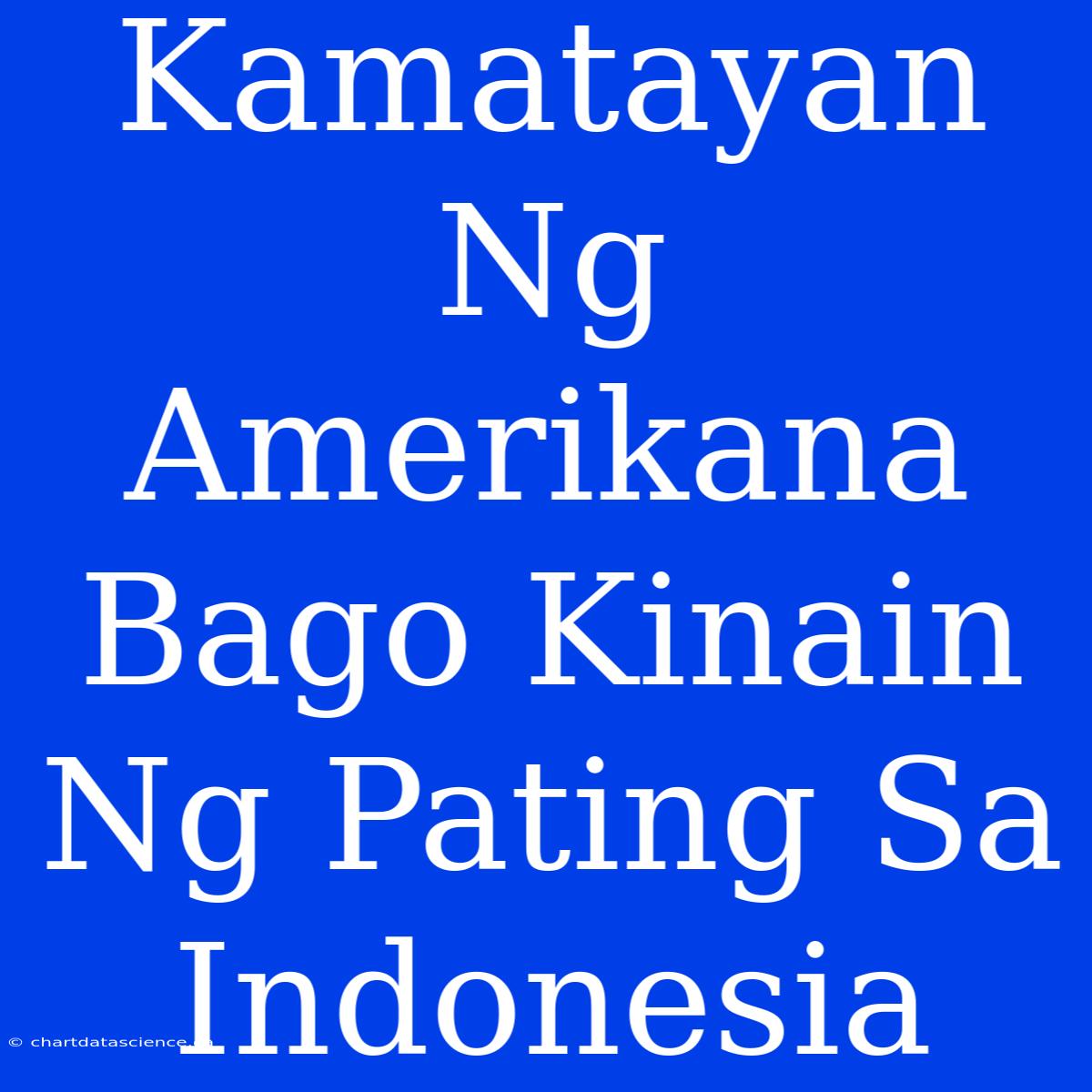 Kamatayan Ng Amerikana Bago Kinain Ng Pating Sa Indonesia