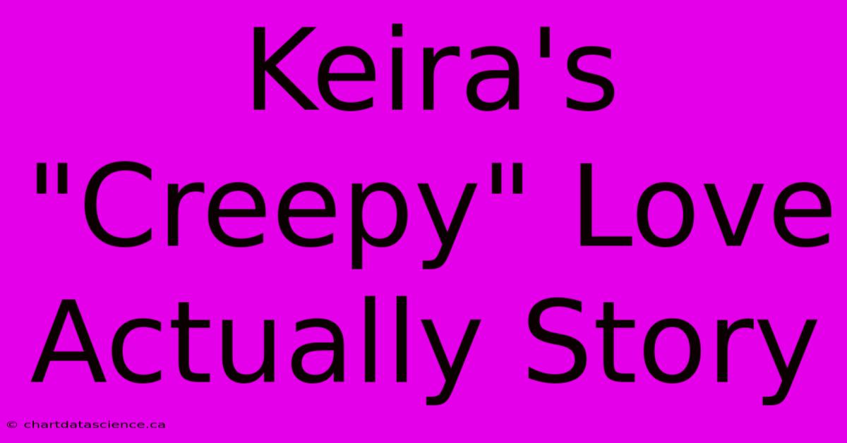 Keira's 