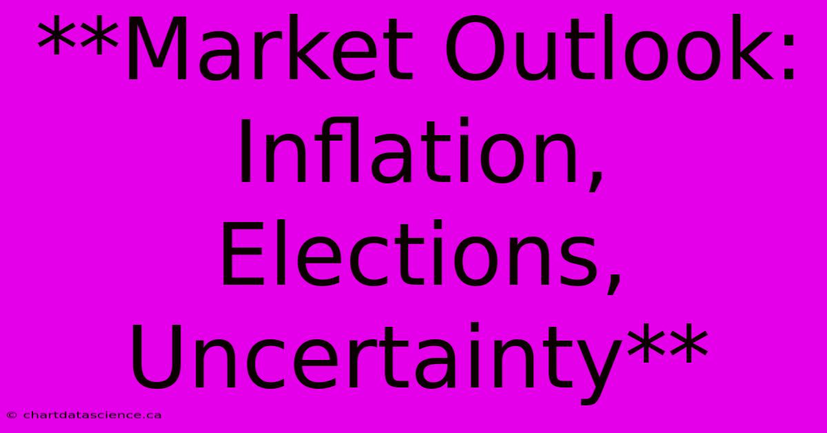 **Market Outlook: Inflation, Elections, Uncertainty**