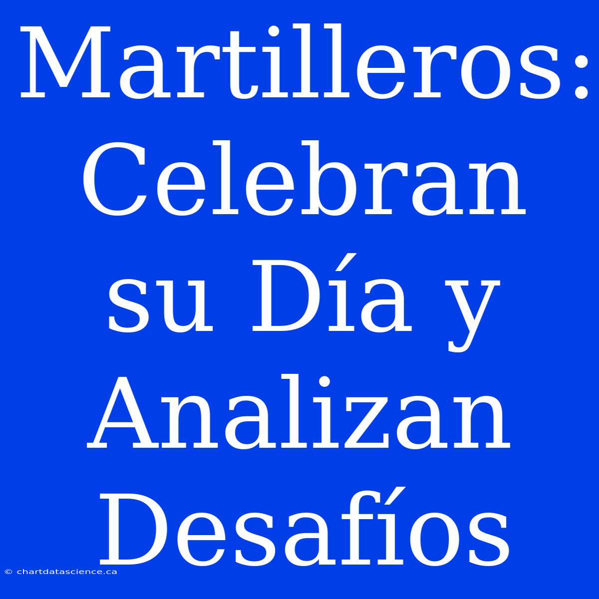 Martilleros: Celebran Su Día Y Analizan Desafíos