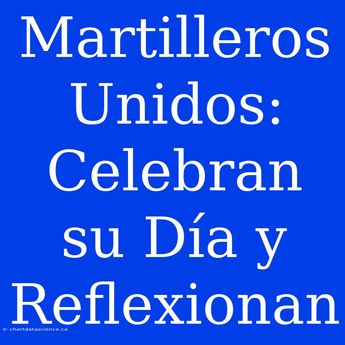 Martilleros Unidos: Celebran Su Día Y Reflexionan