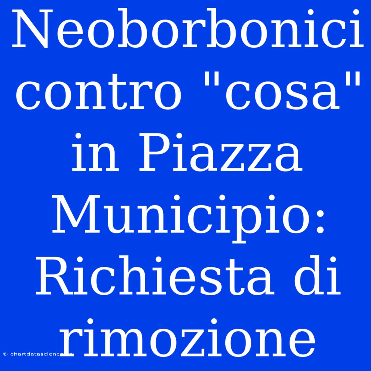 Neoborbonici Contro 