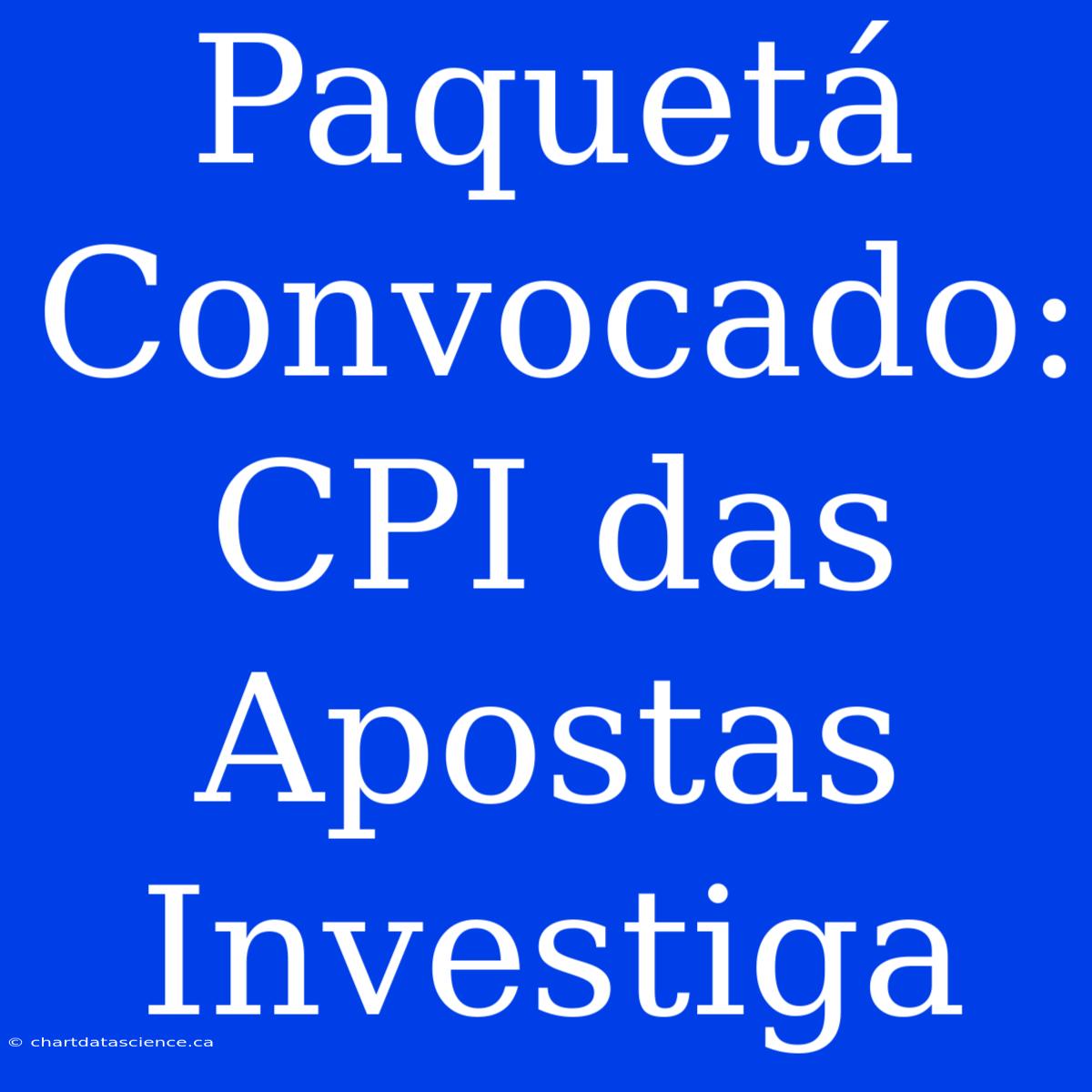 Paquetá Convocado: CPI Das Apostas Investiga