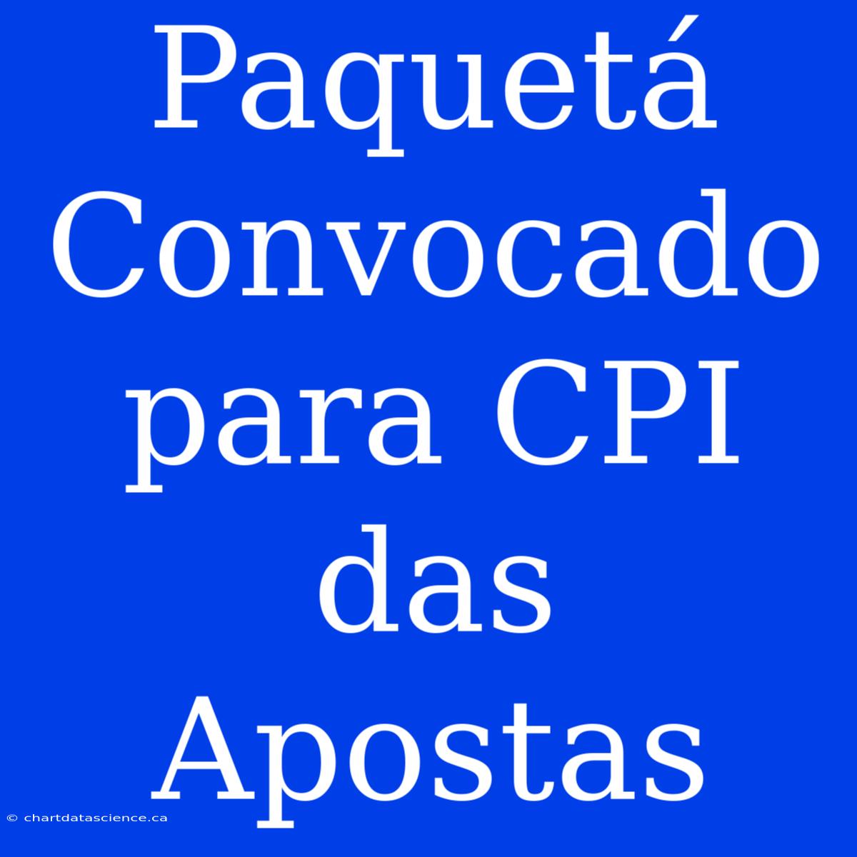 Paquetá Convocado Para CPI Das Apostas