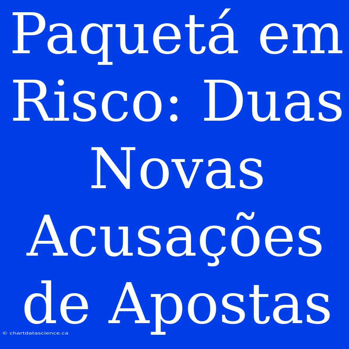 Paquetá Em Risco: Duas Novas Acusações De Apostas