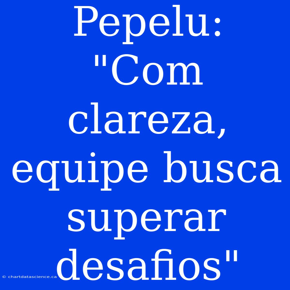 Pepelu: 