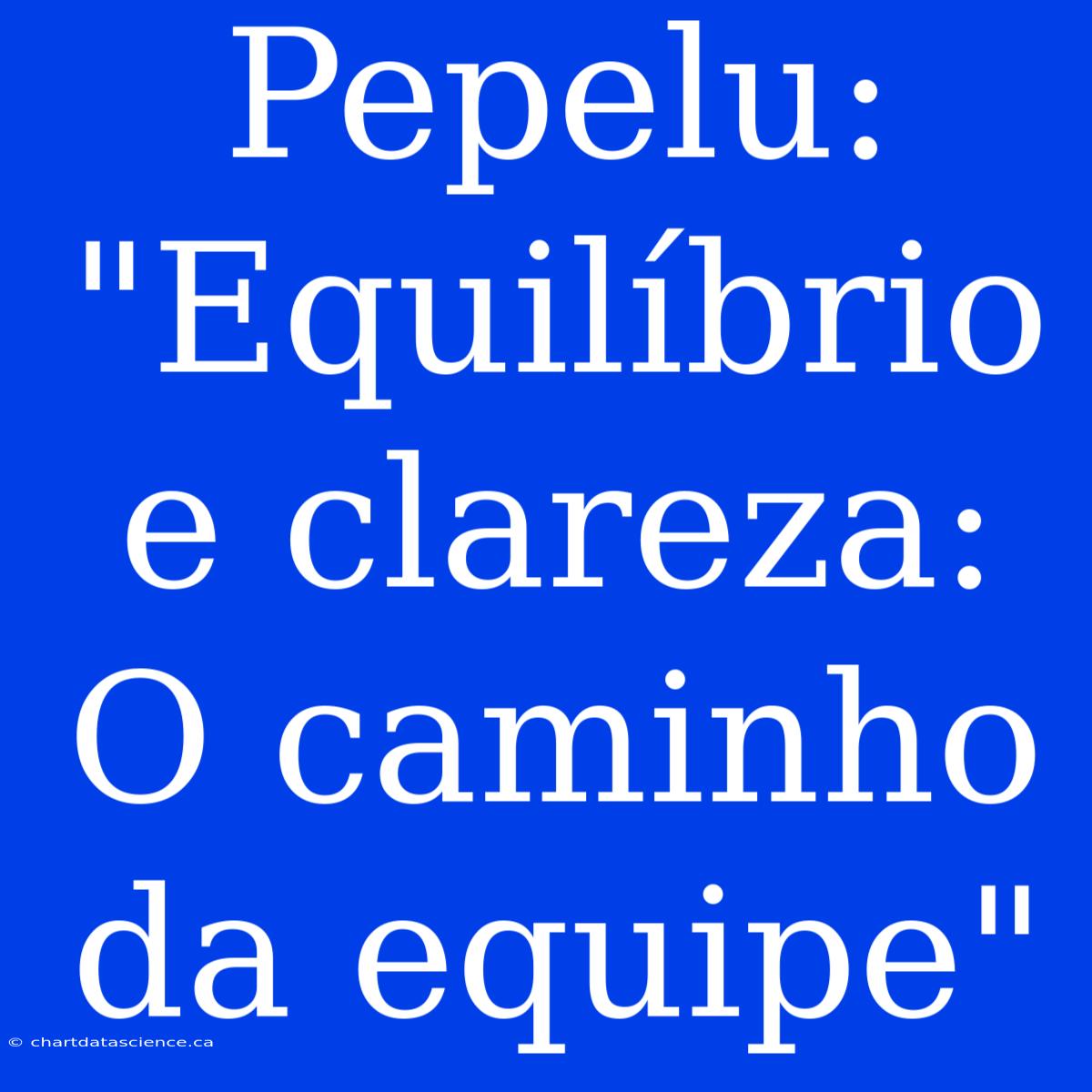 Pepelu: 