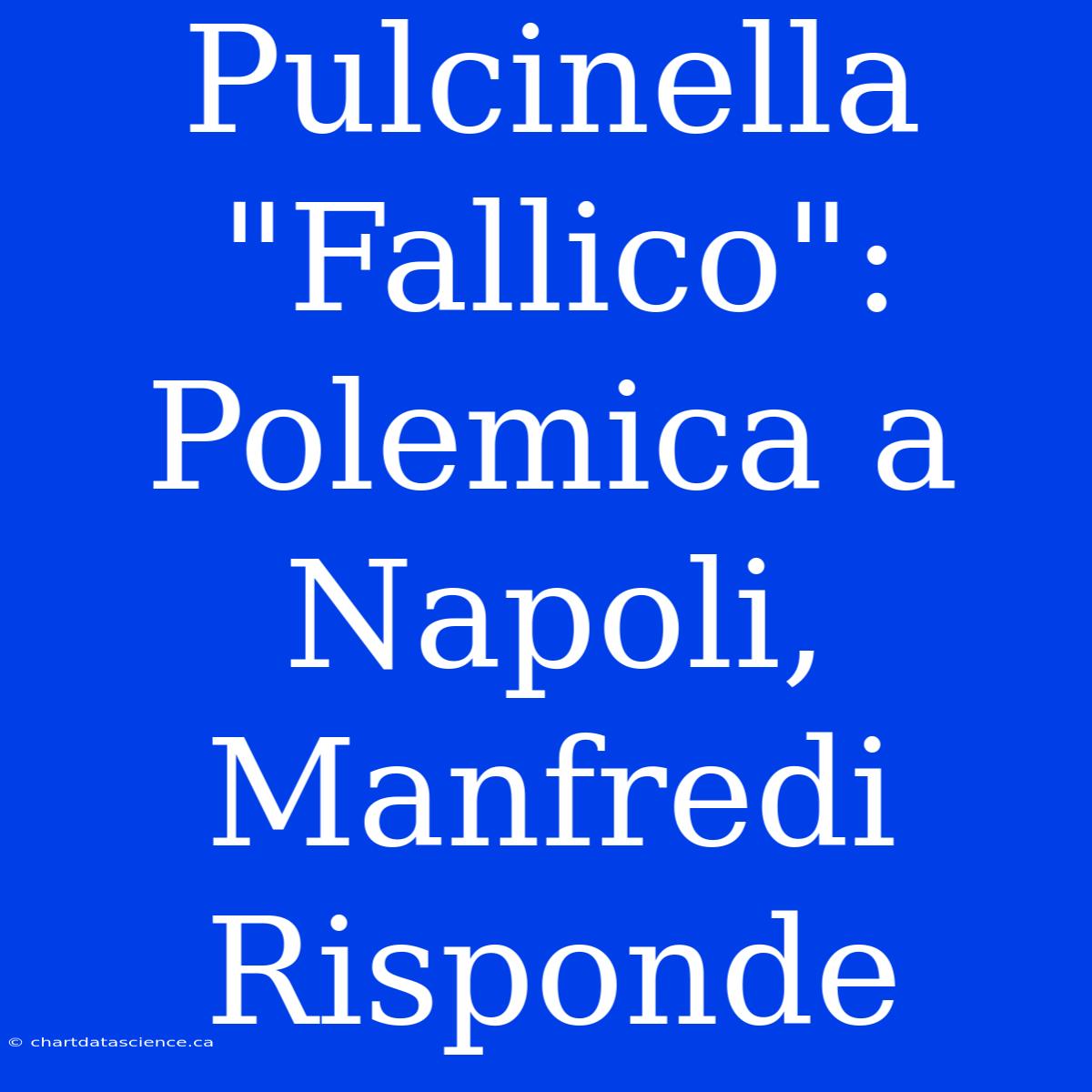 Pulcinella 