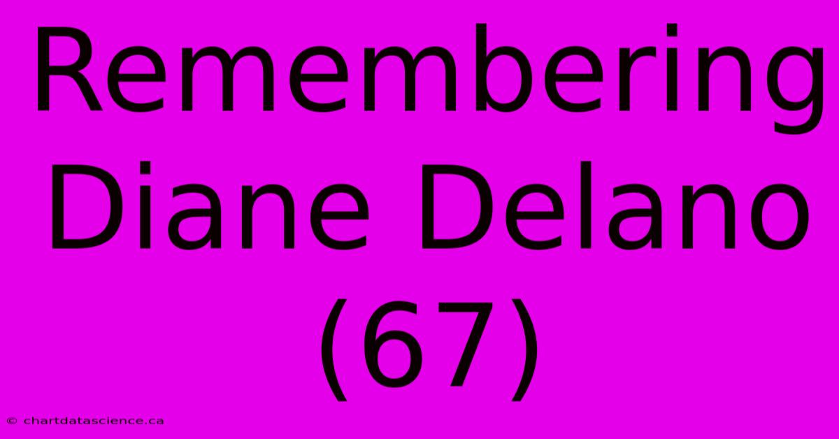 Remembering Diane Delano (67)