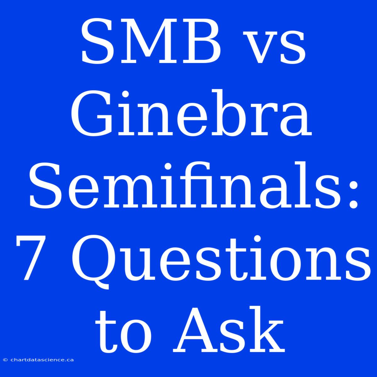 SMB Vs Ginebra Semifinals: 7 Questions To Ask