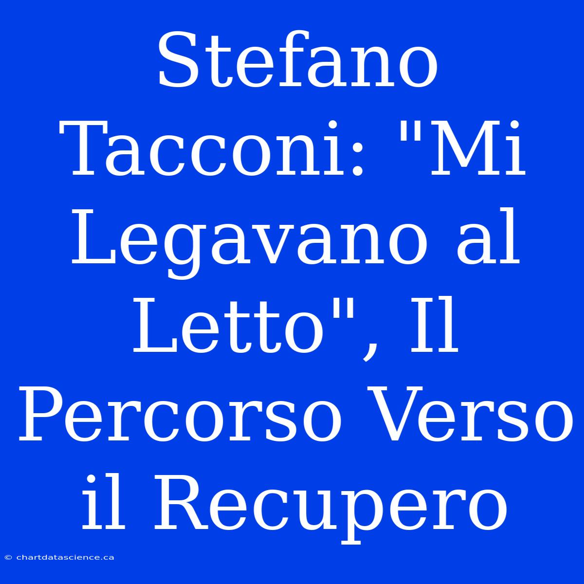 Stefano Tacconi: 