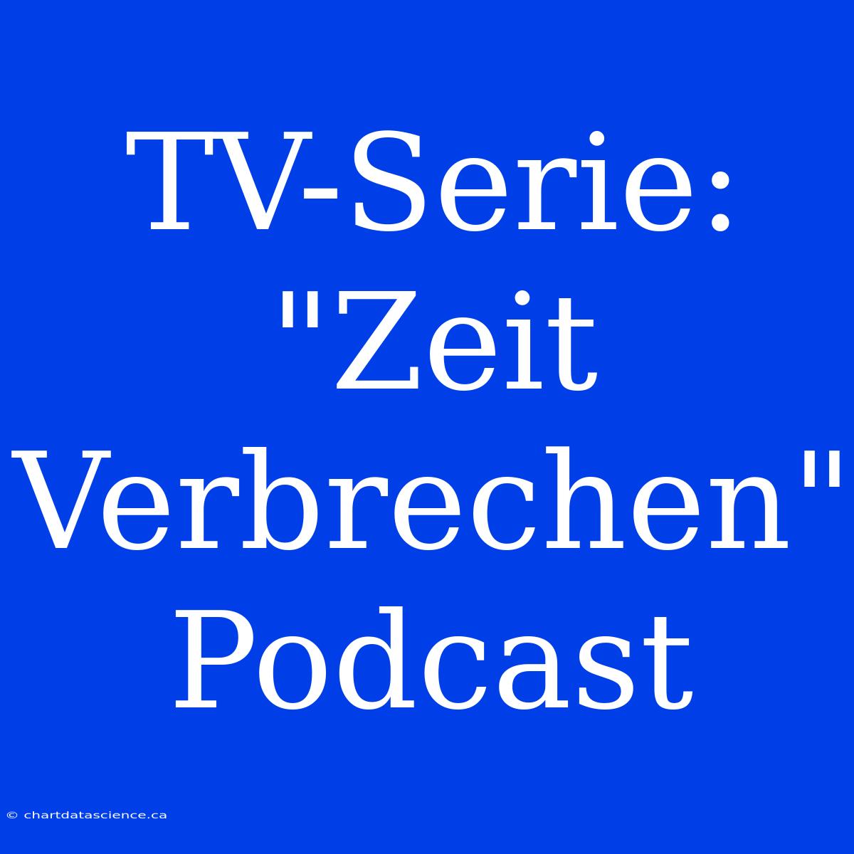 TV-Serie: 