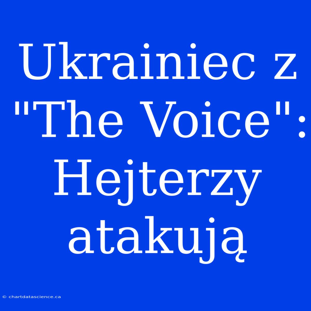 Ukrainiec Z 