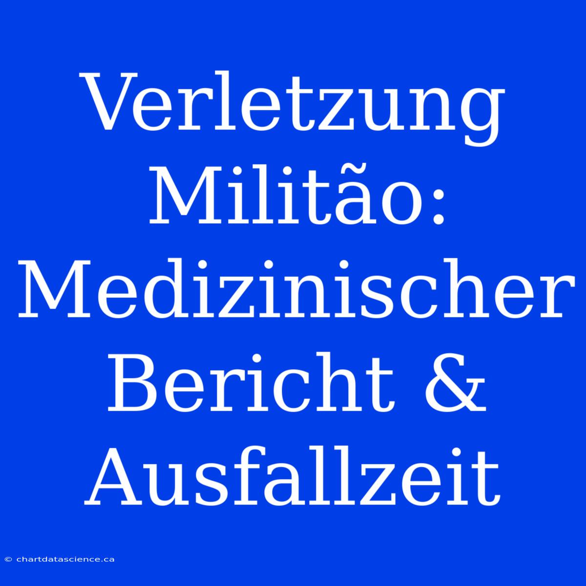 Verletzung Militão: Medizinischer Bericht & Ausfallzeit