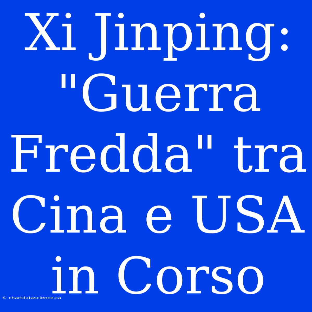 Xi Jinping: 